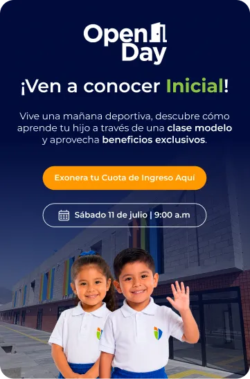 Ad open day