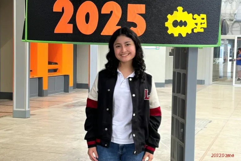 Colegio Innova Schools - Luciana Escobar