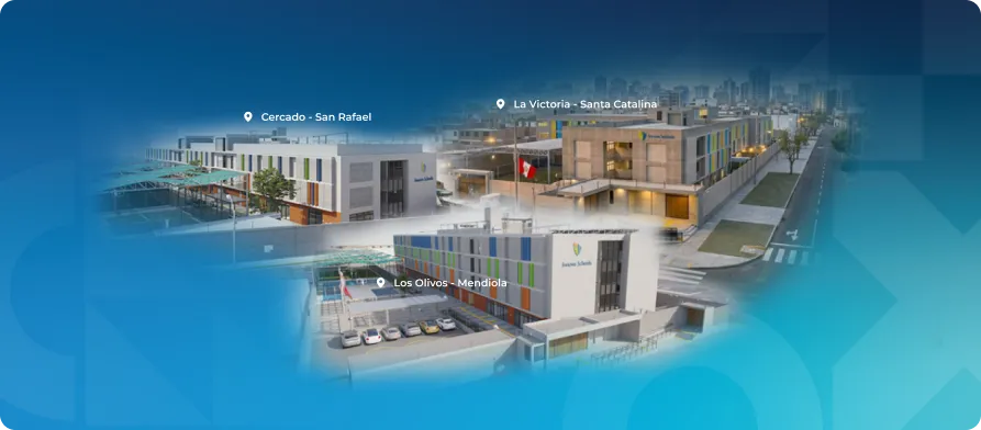 Sedes Innova Schools