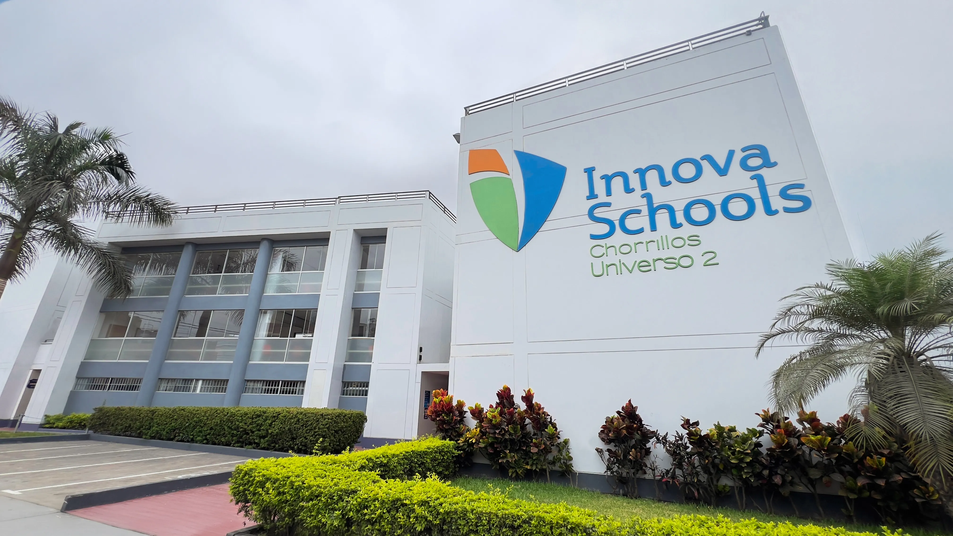 Colegio Innova Schools