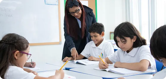 Colegio Innova Schools