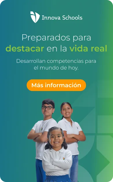 Ads de Campaña Open Day Innova Schools