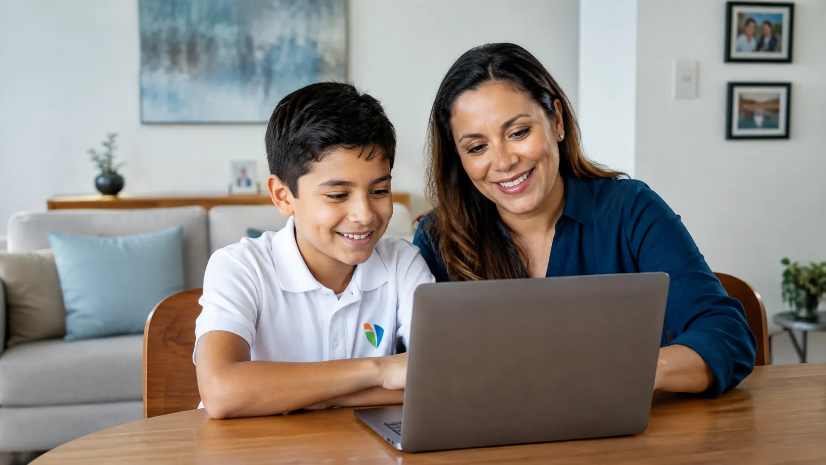 Uso responsable de internet