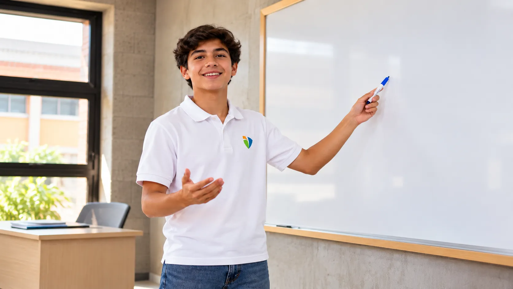 Becas para alumnos de secundaria.