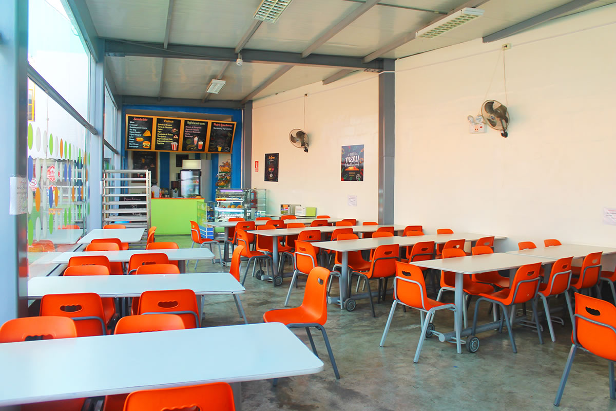 Innova Schools Sede Ate Puruchuco Lima