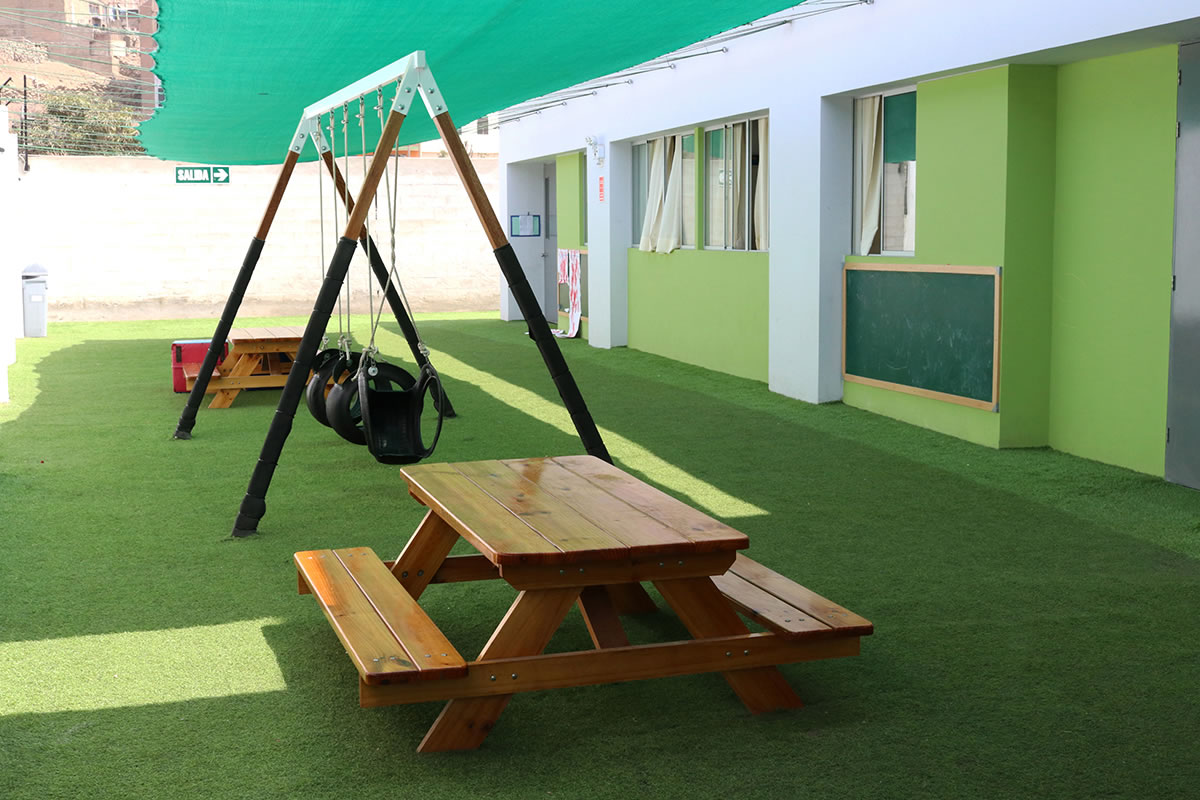 Innova Schools Sede SMP Canta Callao Lima