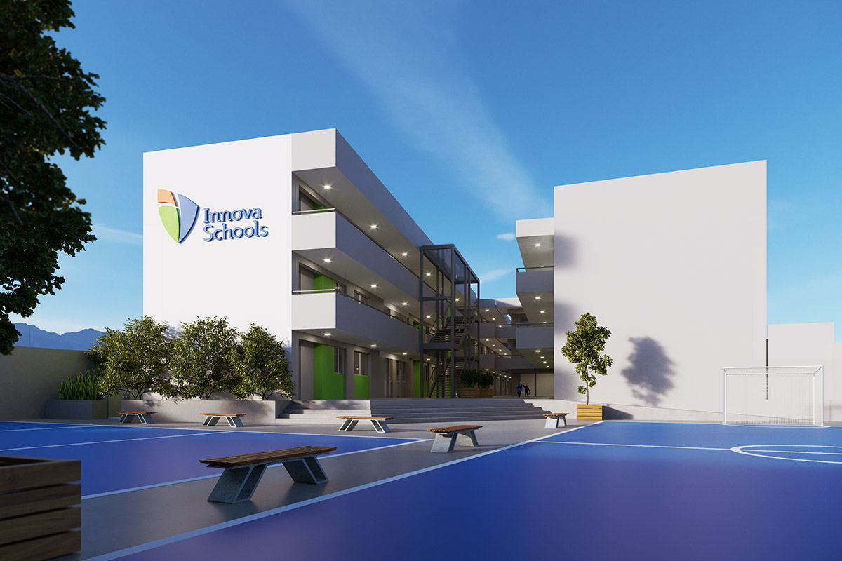 Canto Grande Ampliaci&oacute;n