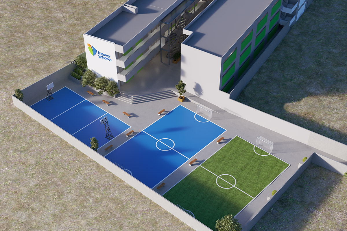 Canto Grande Ampliaci&oacute;n