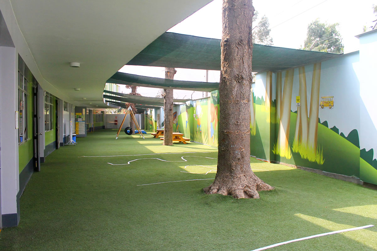 Innova Schools Sede Chaclacayo Lima