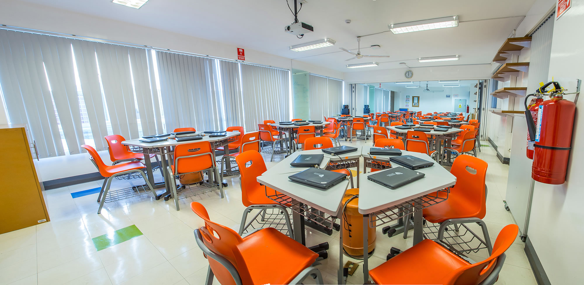 Innova Schools Sede Chimbote Lima