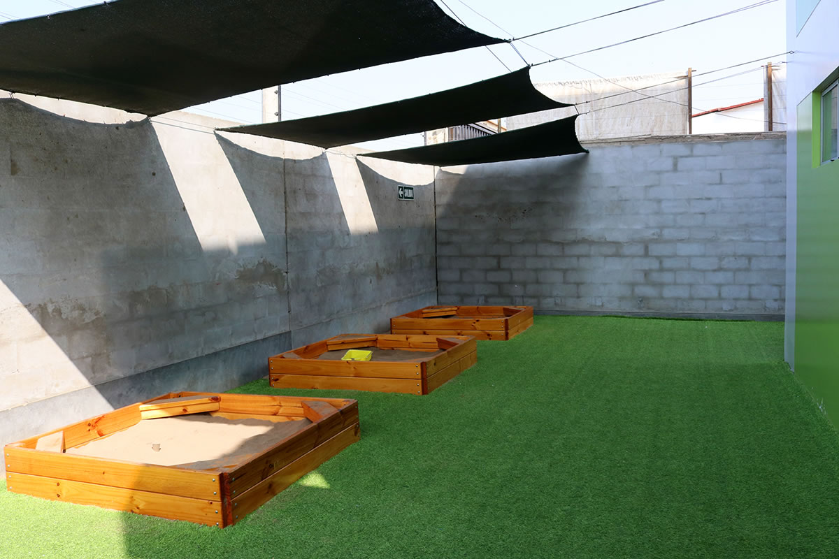 Innova Schools Sede Pueblo Libre Lima