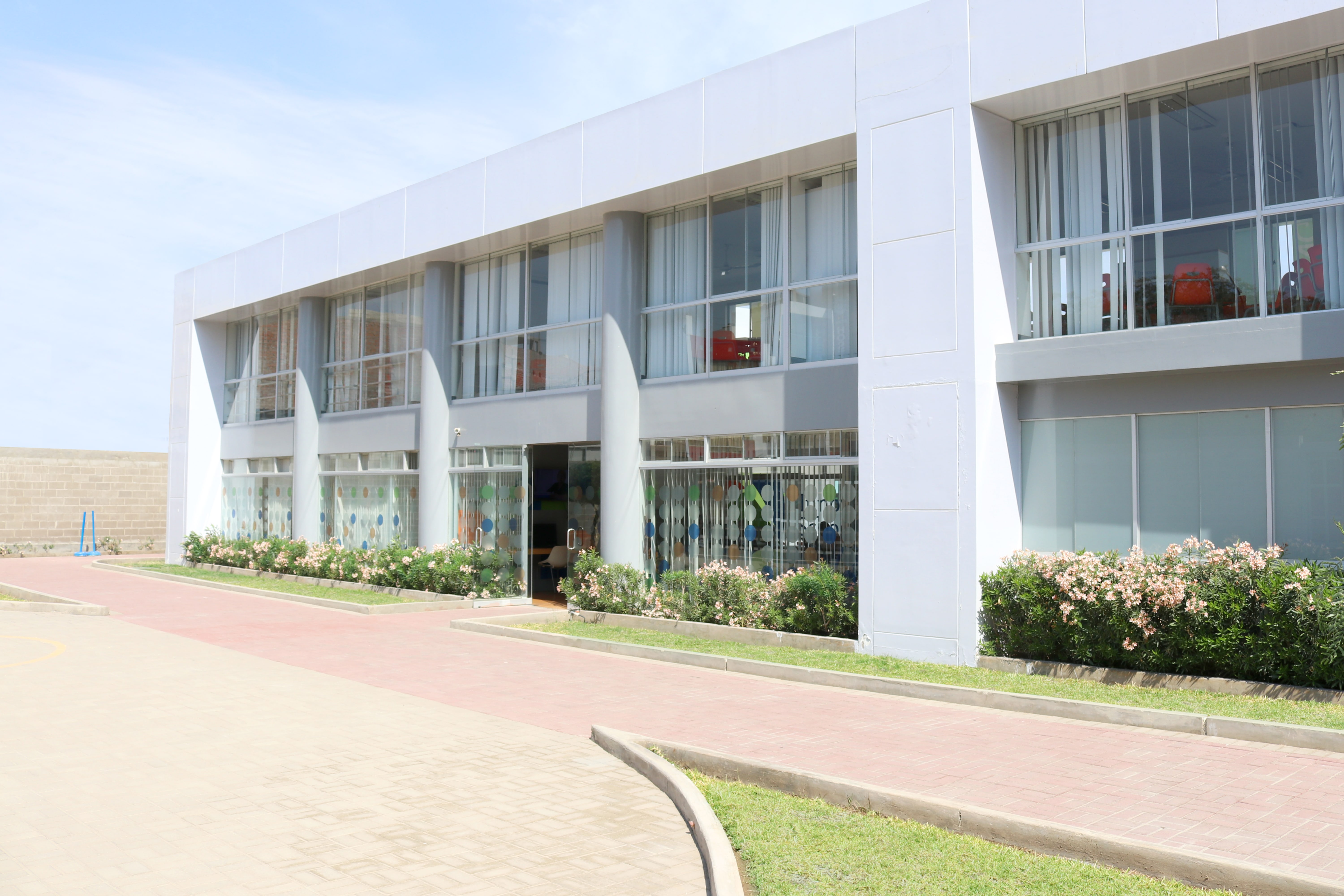 Innova Schools Sede Ica