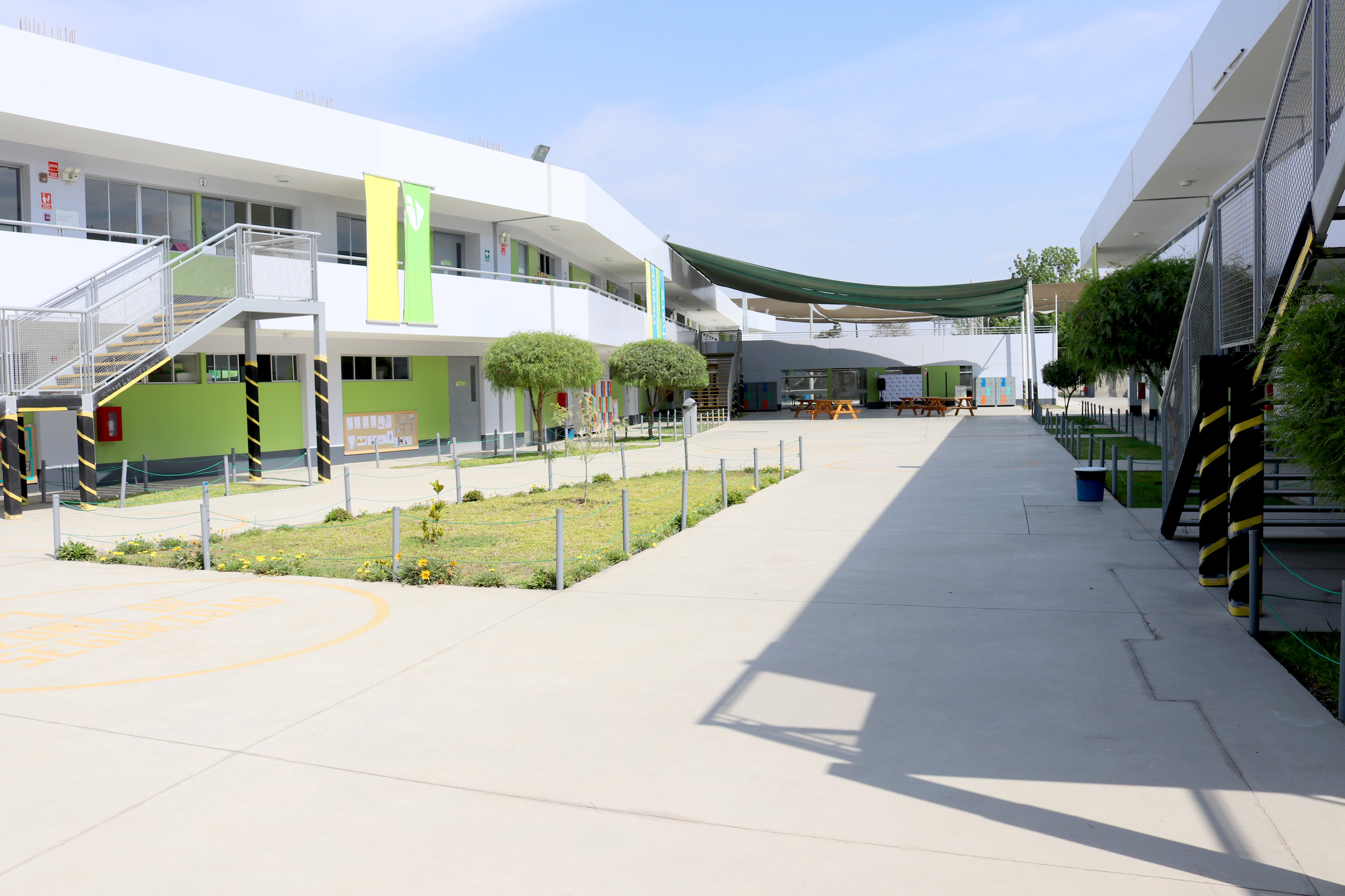 Innova Schools Sede Ica