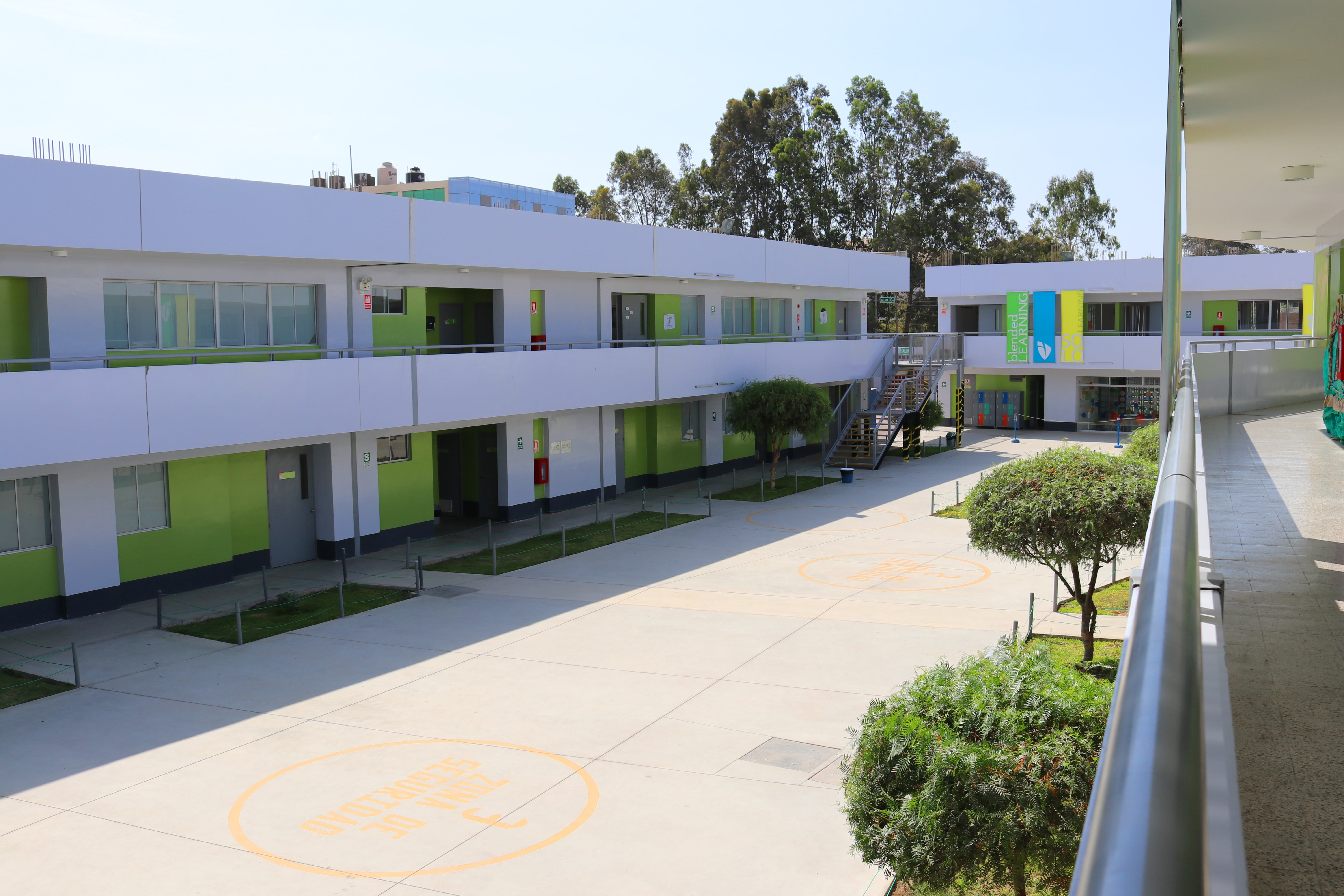 Innova Schools Sede Ica