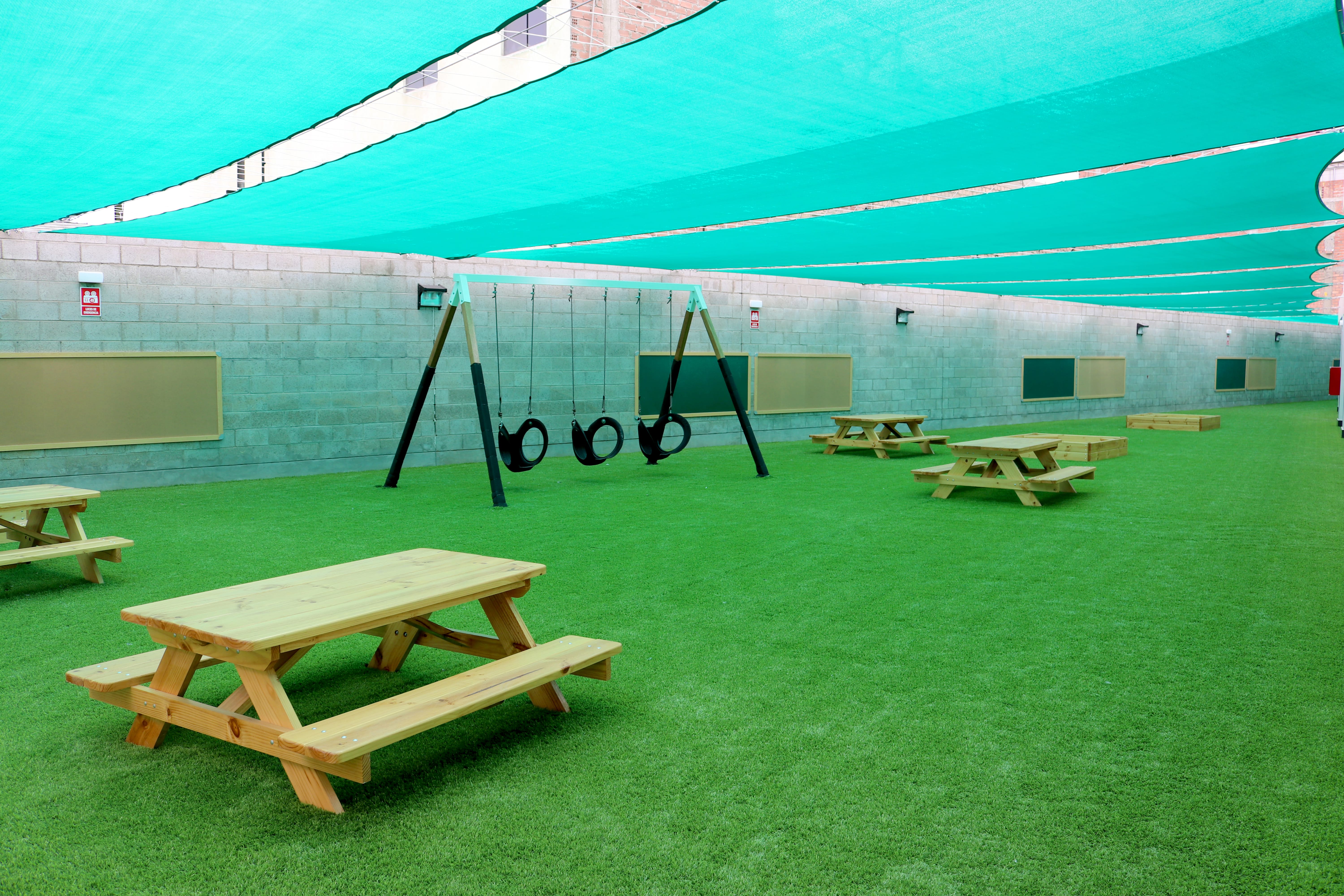 Innova Schools Sede Lemos Callao