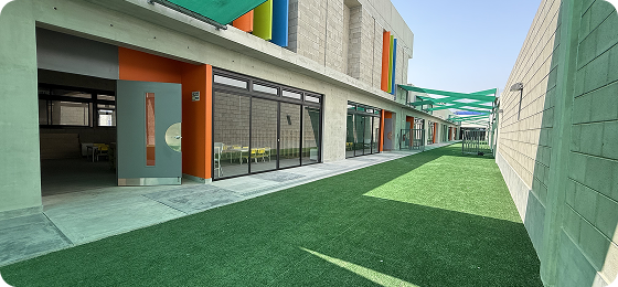 Colegio los olivos