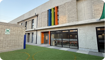 Colegio San Rafael