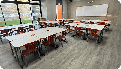 Colegio San Rafael
