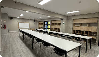 Colegio San Rafael