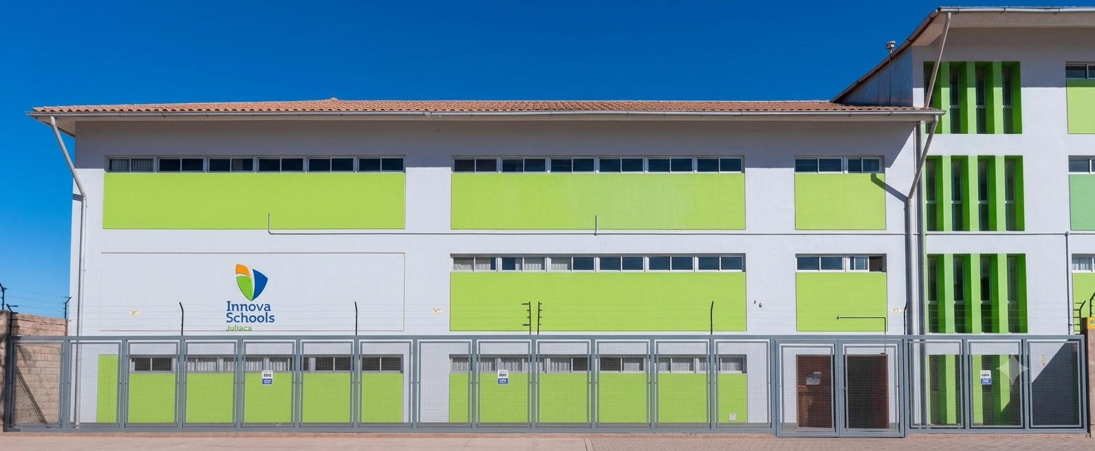 Innova Schools Sede Juliaca 
