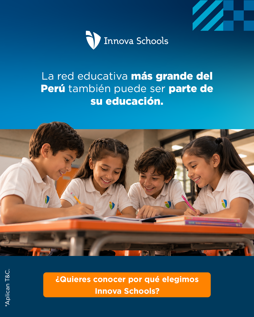 Innova School