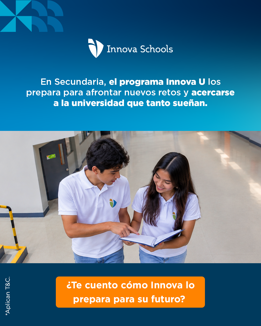 Innova U
