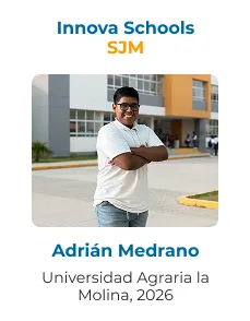 Alumno Egresado Innova