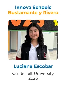 Alumna Egresado Innova