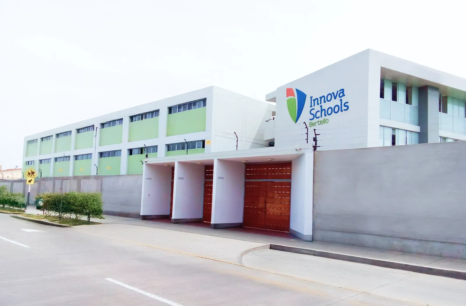 
<span>Cercado Bertello</span>
