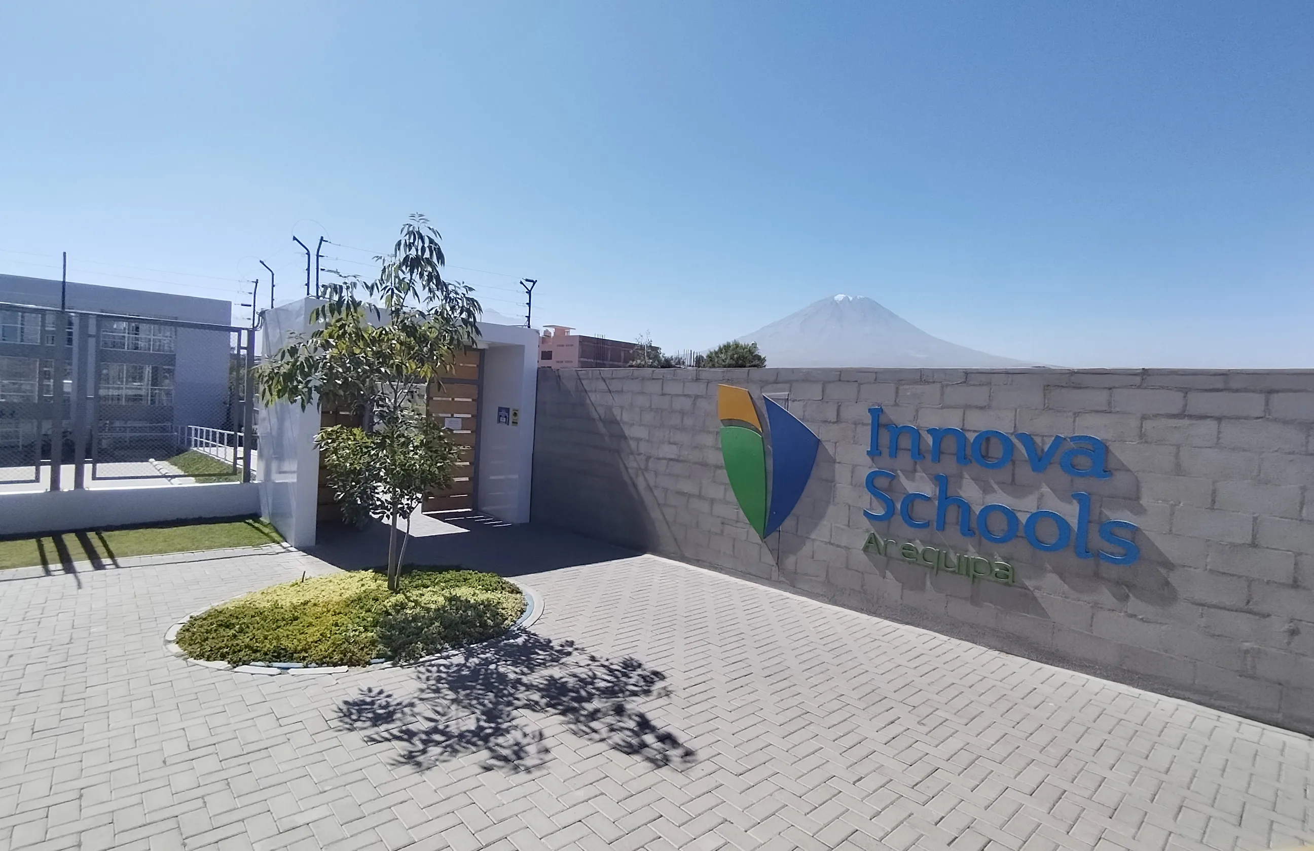 Arequipa Bustamante y Rivero