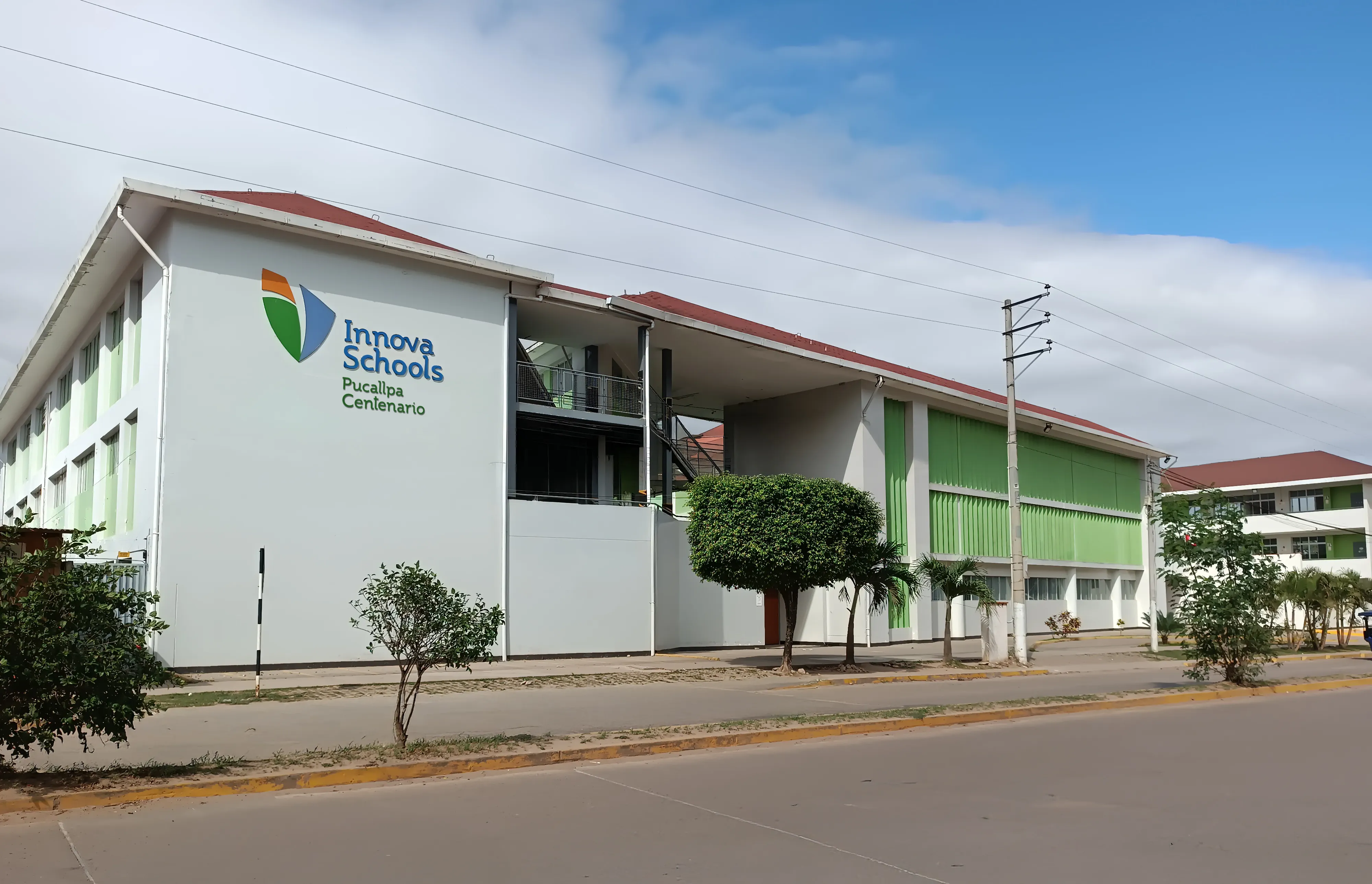 Pucallpa