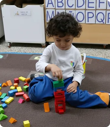Aprendizaje con el juego