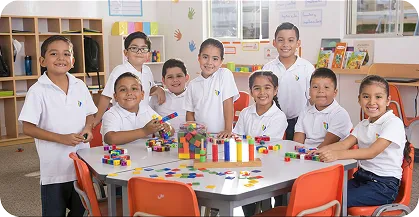 Fomentar la rutina Innova Schools