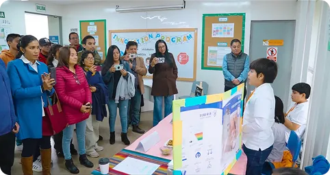 Innovation Program de Innova Schools