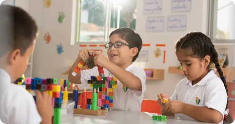 Juego Explorativo Inicial Innova Schools