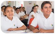 Minicard Secundaria Innova Schools