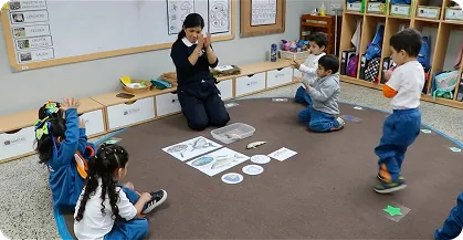 Proyectos de Investigación Innova Schools