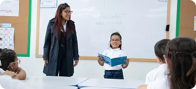Preguntas frecuentes en innova schools 
