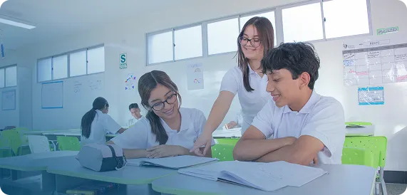 Innova Schools Nivel Secundaria
