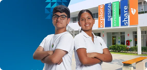 Innova Schools Nivel Secundaria