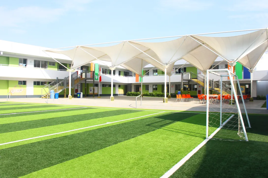 Cercado Sanchez Pinillos