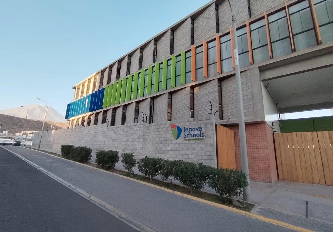 Arequipa Miraflores