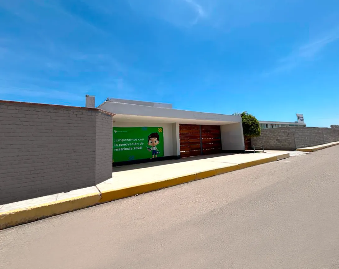 Chiclayo