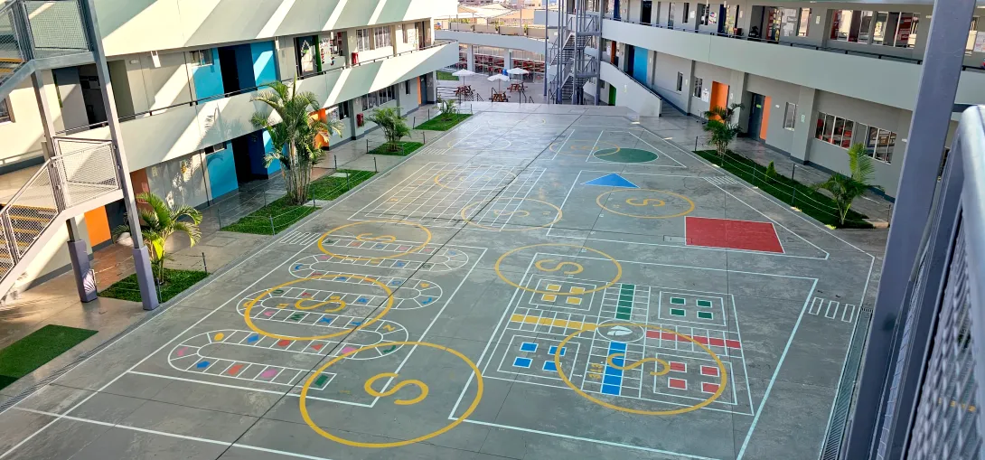 Tacna Cedros
