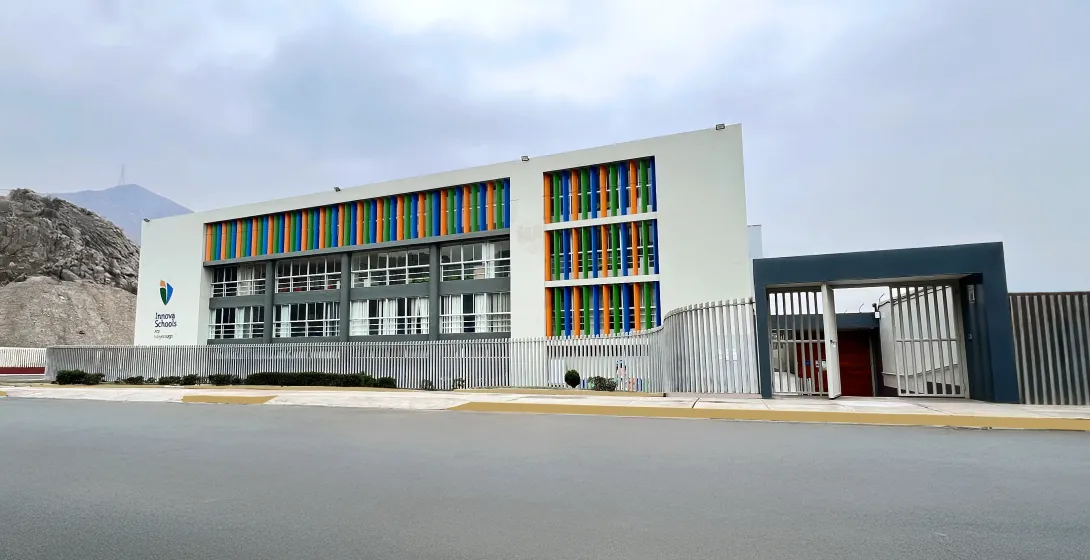 Ate Mayorazgo