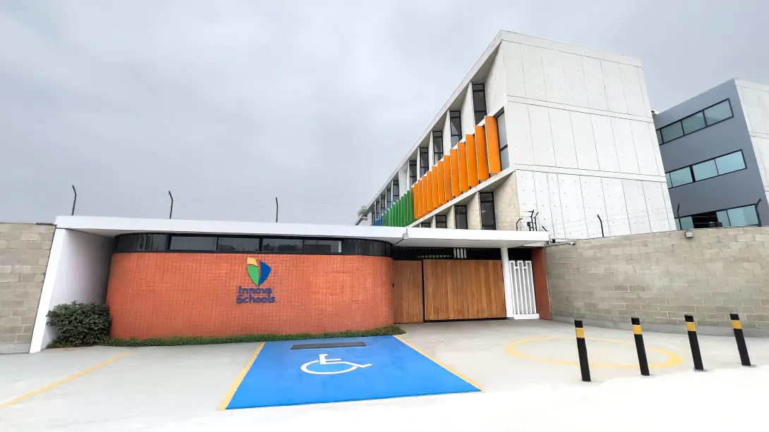 Colegio Innova Schools Callao Santa Rosa