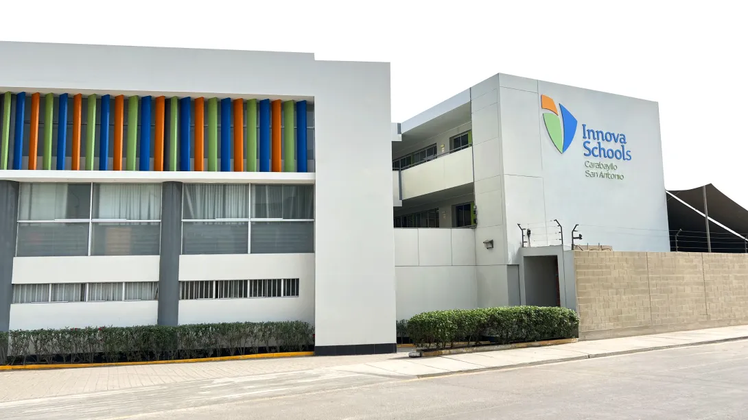 Colegio Innova Schools Carabayllo - San Antonio