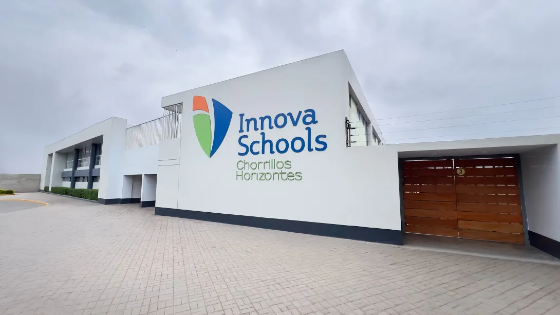 Colegio en Chorrillos Horizontes