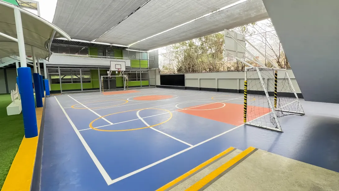 Colegio Innova Schools Chaclacayo