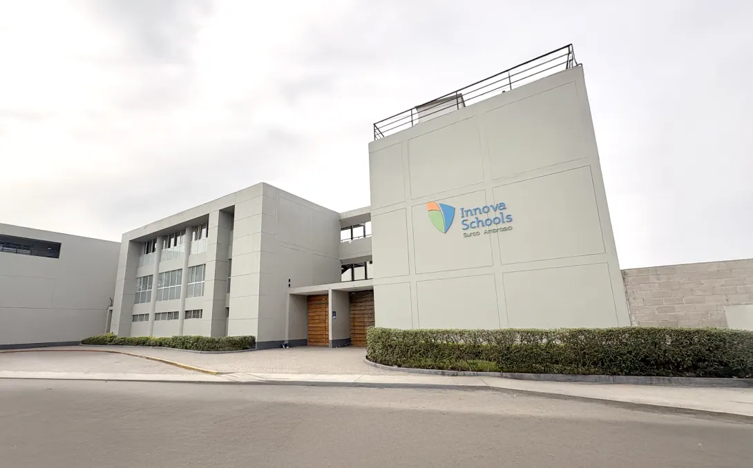 Colegio en Surco - Ambrosio